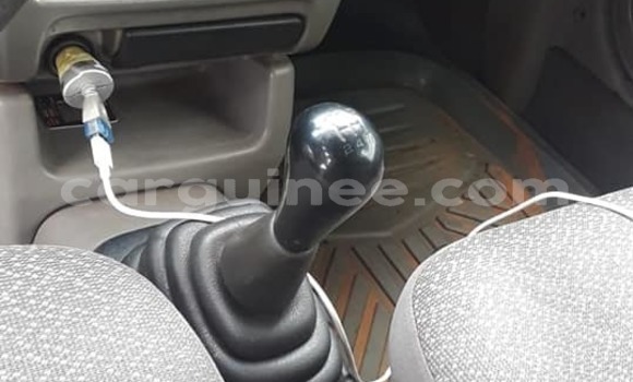 Acheter Occasion Voiture Nissan Micra Autre à Conakry, Conakry Acheter Occasion Voiture Nissan Micra Autre à Conakry, Conakry