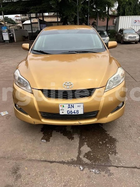 Big with watermark toyota matrix conakry conakry 9414