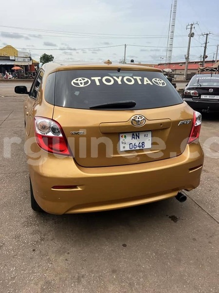 Big with watermark toyota matrix conakry conakry 9414