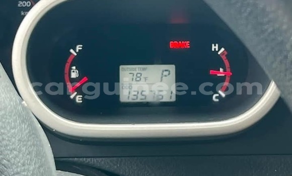 Buy Used Toyota Matrix Other Car in Conakry in Conakry Buy Used Toyota Matrix Other Car in Conakry in Conakry
