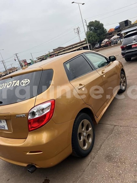 Big with watermark toyota matrix conakry conakry 9414