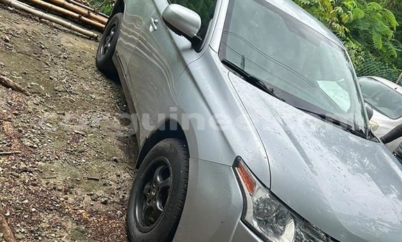 Buy Used Mitsubishi Mirage Other Car in Conakry in Conakry Buy Used Mitsubishi Mirage Other Car in Conakry in Conakry