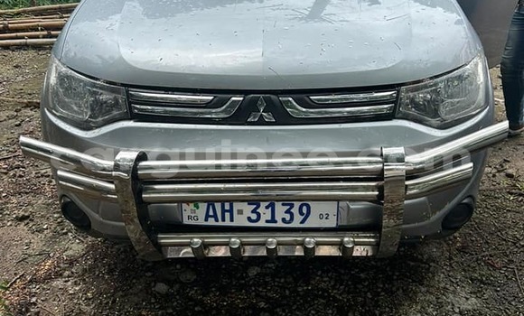 Buy Used Mitsubishi Mirage Other Car in Conakry in Conakry Buy Used Mitsubishi Mirage Other Car in Conakry in Conakry