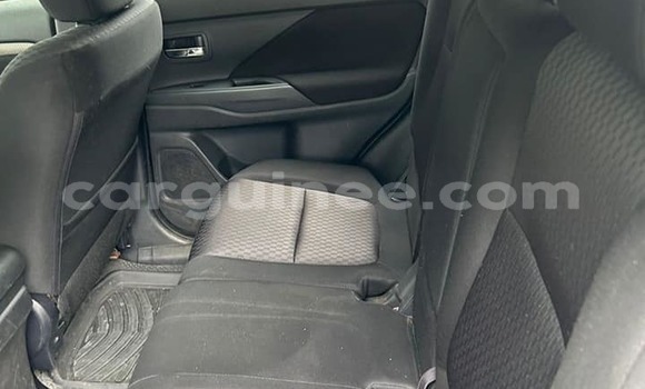 Buy Used Mitsubishi Mirage Other Car in Conakry in Conakry Buy Used Mitsubishi Mirage Other Car in Conakry in Conakry