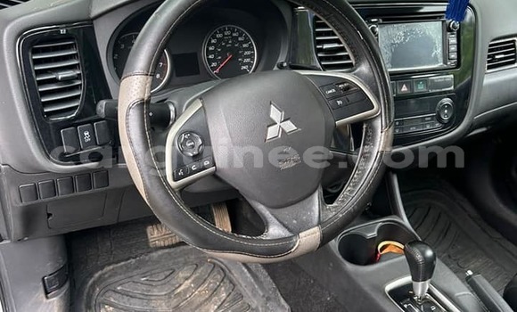 Buy Used Mitsubishi Mirage Other Car in Conakry in Conakry Buy Used Mitsubishi Mirage Other Car in Conakry in Conakry