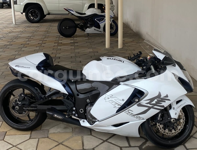 Big with watermark suzuki hayabusa conakry conakry 9416