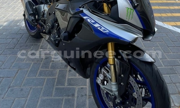 Acheter Occasion Moto Yamaha R1 Beige à Conakry, Conakry