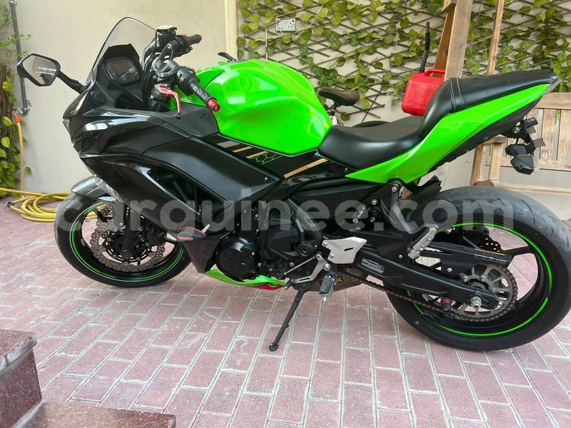 Big with watermark kawasaki ninja conakry conakry 9420