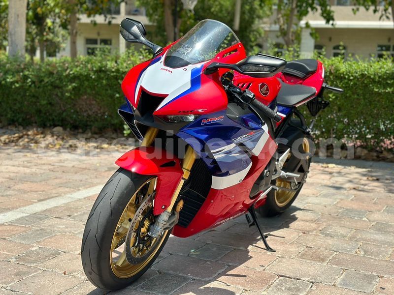 Big with watermark honda cbr 1000 rr conakry conakry 9426