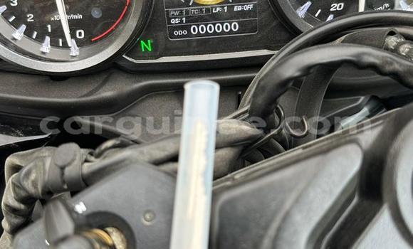 Acheter Occasion Moto Suzuki HAYABUSA Noir à Conakry, Conakry Acheter Occasion Moto Suzuki HAYABUSA Noir à Conakry, Conakry