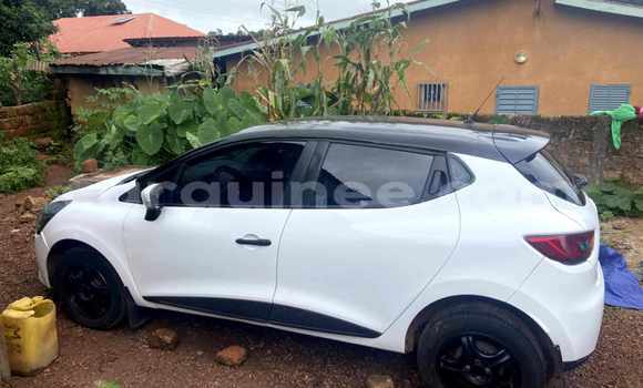 Acheter Neuf Voiture Renault 4 Blanc à Conakry, Conakry Acheter Neuf Voiture Renault 4 Blanc à Conakry, Conakry