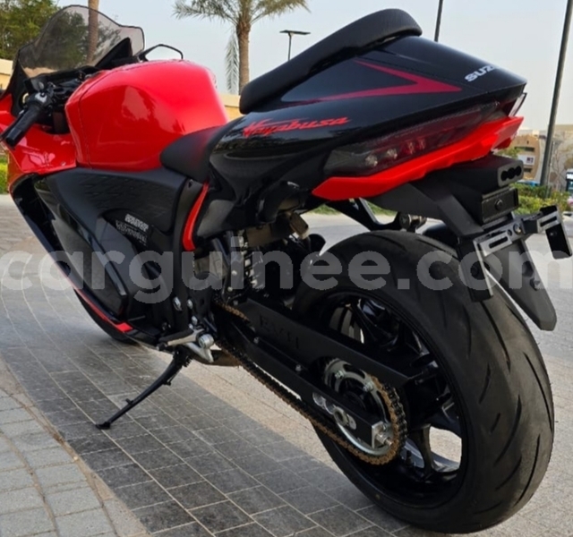 Big with watermark suzuki hayabusa conakry conakry 9430