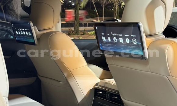 Acheter Occasion Voiture Toyota Land Cruiser Blanc à Dabola, Dabola Acheter Occasion Voiture Toyota Land Cruiser Blanc à Dabola, Dabola