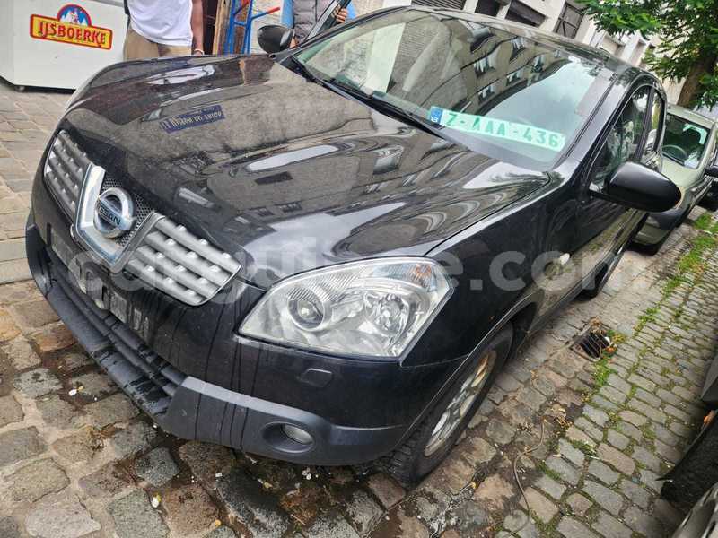 Big with watermark nissan qashqai conakry conakry 9438