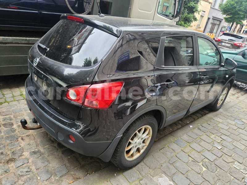 Big with watermark nissan qashqai conakry conakry 9438