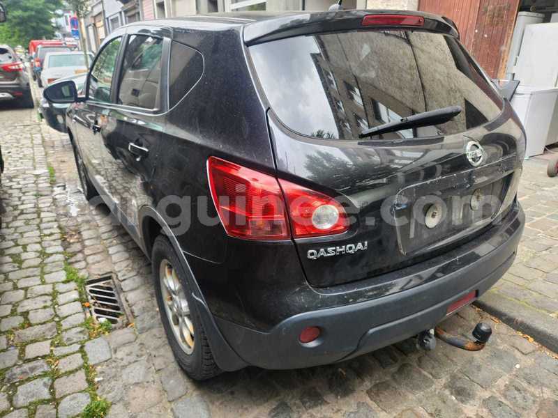 Big with watermark nissan qashqai conakry conakry 9438