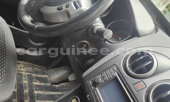 Acheter Occasion Voiture Nissan Qashqai Noir à Conakry, Conakry Acheter Occasion Voiture Nissan Qashqai Noir à Conakry, Conakry