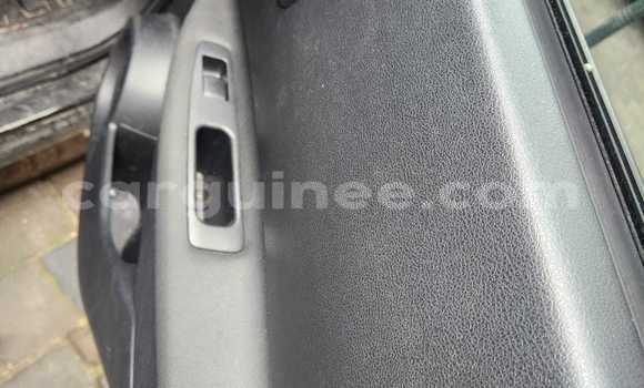 Acheter Occasion Voiture Nissan Qashqai Noir à Conakry, Conakry Acheter Occasion Voiture Nissan Qashqai Noir à Conakry, Conakry