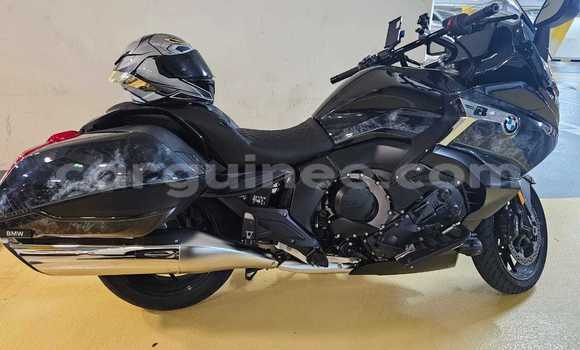 Buy Used BMW K 1600 Black Bike in Conakry in Conakry Buy Used BMW K 1600 Black Bike in Conakry in Conakry