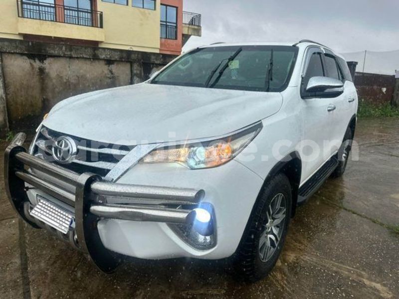 Big with watermark toyota fortuner conakry conakry 9440