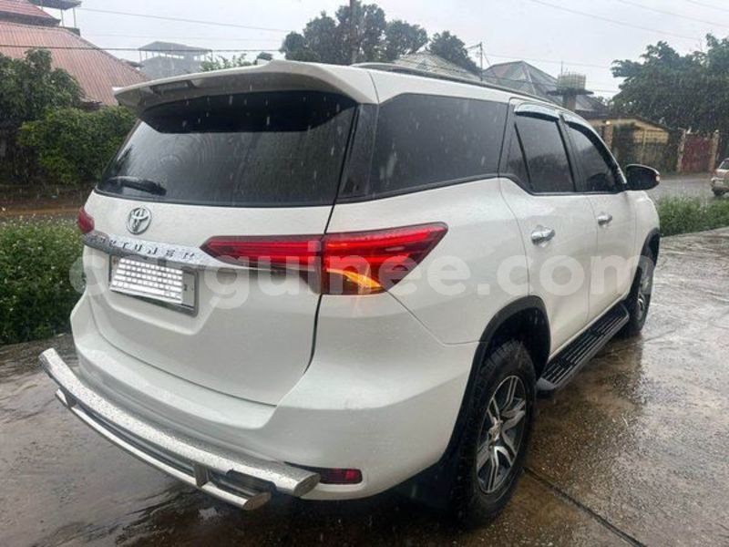 Big with watermark toyota fortuner conakry conakry 9440