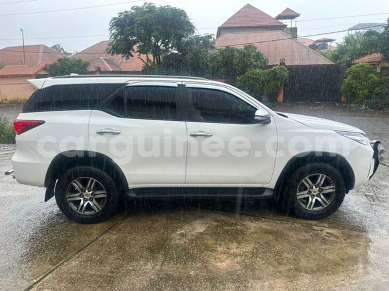 Big with watermark toyota fortuner conakry conakry 9440