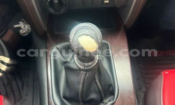 Acheter Occasion Voiture Toyota Fortuner Autre à Conakry, Conakry Acheter Occasion Voiture Toyota Fortuner Autre à Conakry, Conakry