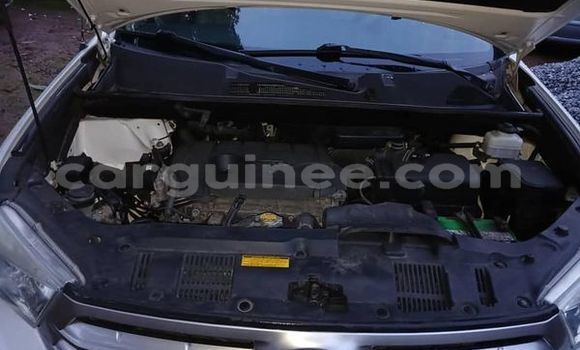 Acheter Occasion Voiture Toyota Highlander Autre à Conakry, Conakry Acheter Occasion Voiture Toyota Highlander Autre à Conakry, Conakry