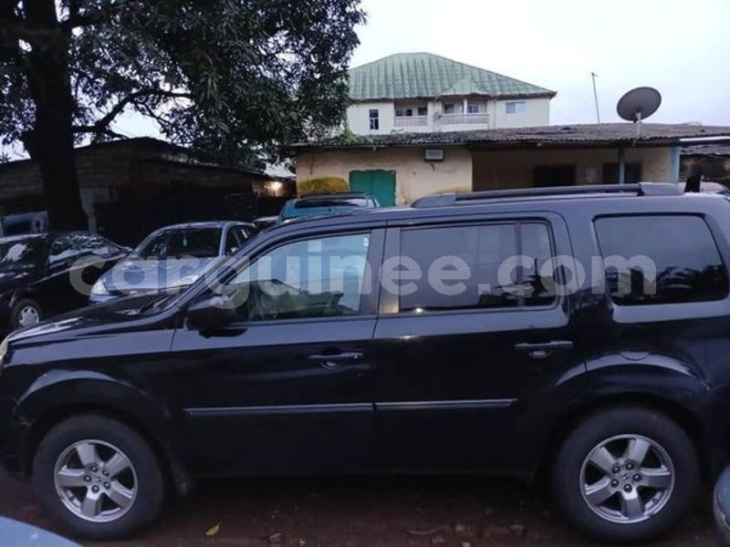 Big with watermark honda pilot conakry conakry 9442