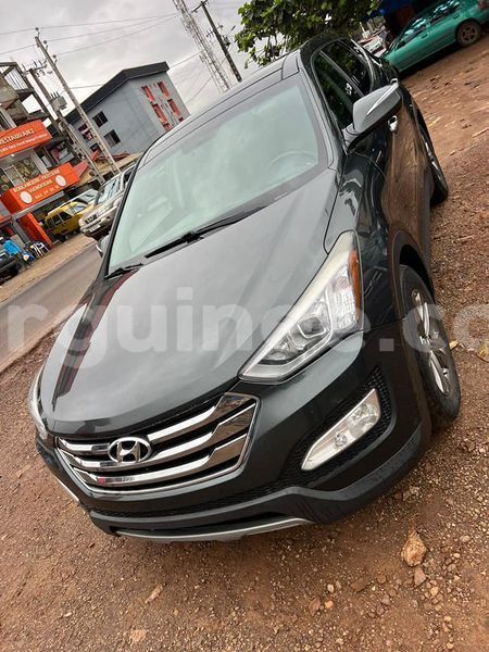 Big with watermark hyundai santa fe conakry conakry 9443