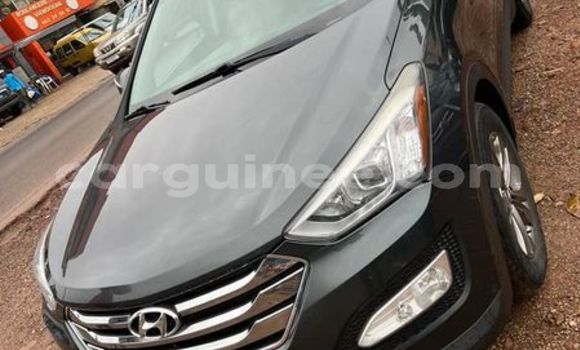 Acheter Occasion Voiture Hyundai Santa Fe Autre à Conakry, Conakry Acheter Occasion Voiture Hyundai Santa Fe Autre à Conakry, Conakry