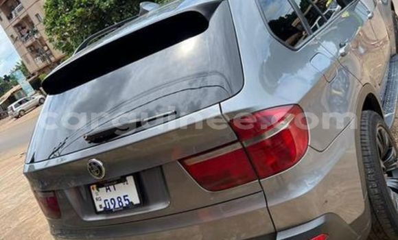 Acheter Occasion Voiture BMW X5 Autre à Conakry, Conakry