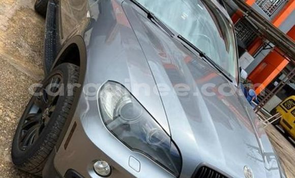 Acheter Occasion Voiture BMW X5 Autre à Conakry, Conakry Acheter Occasion Voiture BMW X5 Autre à Conakry, Conakry