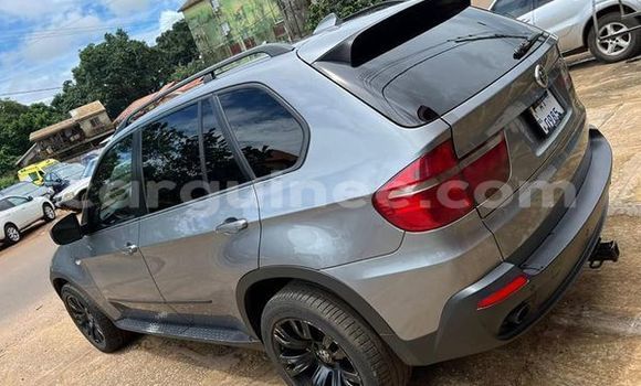 Acheter Occasion Voiture BMW X5 Autre à Conakry, Conakry Acheter Occasion Voiture BMW X5 Autre à Conakry, Conakry