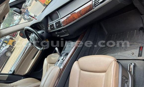 Acheter Occasion Voiture BMW X5 Autre à Conakry, Conakry Acheter Occasion Voiture BMW X5 Autre à Conakry, Conakry