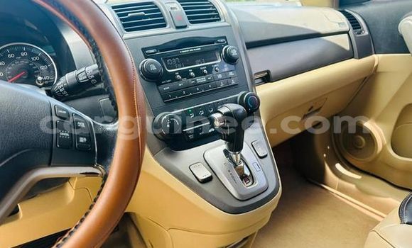 Buy Used Honda CR–V Other Car in Conakry in Conakry