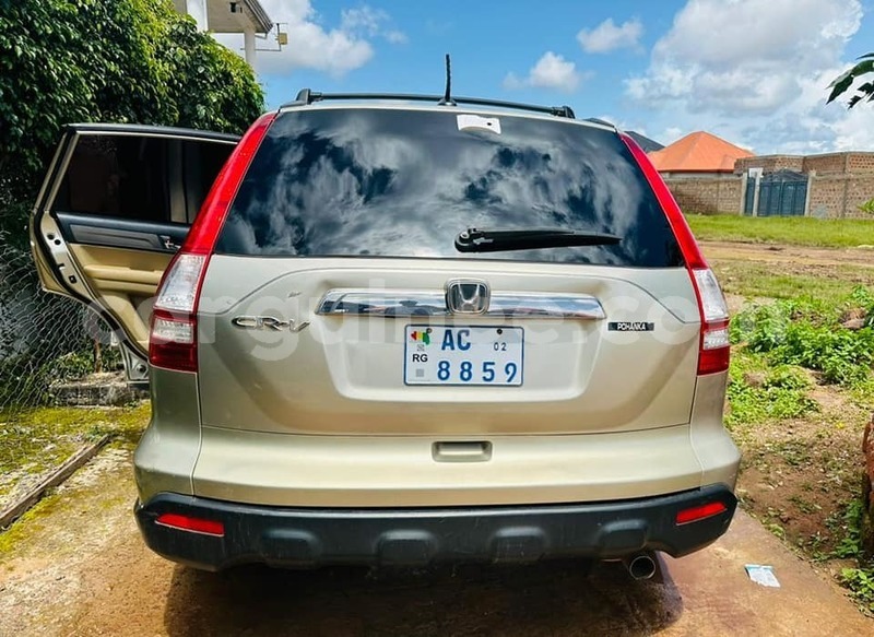 Big with watermark honda cr v conakry conakry 9445