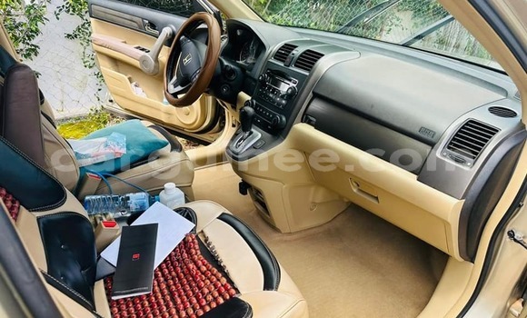 Acheter Occasion Voiture Honda CR–V Autre à Conakry, Conakry Acheter Occasion Voiture Honda CR–V Autre à Conakry, Conakry