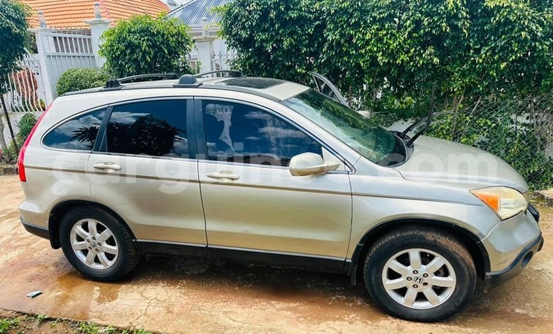 Big with watermark honda cr v conakry conakry 9445