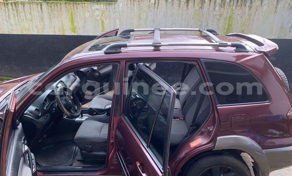 Acheter Occasion Voiture Toyota RAV4 Autre à Conakry, Conakry Acheter Occasion Voiture Toyota RAV4 Autre à Conakry, Conakry