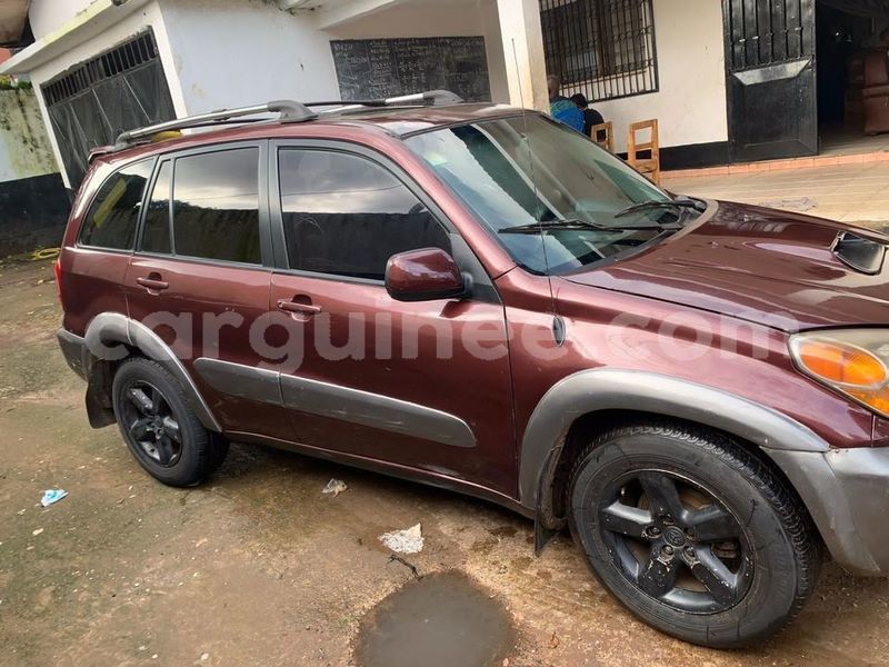 Big with watermark toyota rav4 conakry conakry 9446