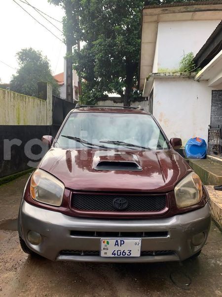 Big with watermark toyota rav4 conakry conakry 9446