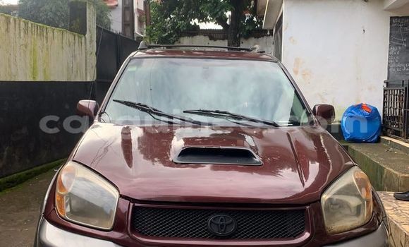 Acheter Occasion Voiture Toyota RAV4 Autre à Conakry, Conakry Acheter Occasion Voiture Toyota RAV4 Autre à Conakry, Conakry