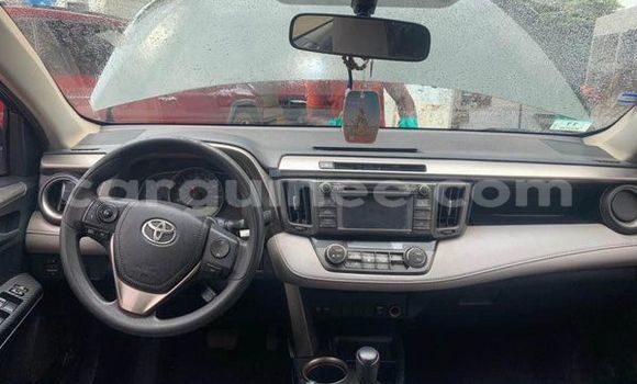 Buy Used Toyota RAV4 Other Car in Conakry in Conakry Buy Used Toyota RAV4 Other Car in Conakry in Conakry