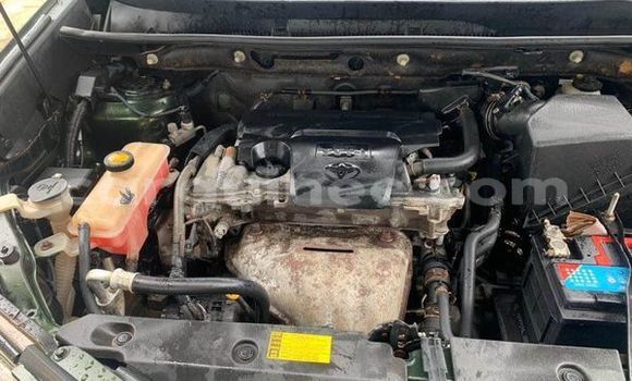Buy Used Toyota RAV4 Other Car in Conakry in Conakry Buy Used Toyota RAV4 Other Car in Conakry in Conakry