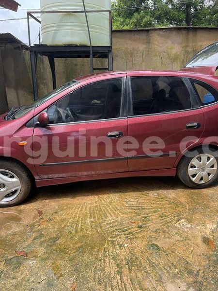 Big with watermark nissan almera conakry conakry 9448