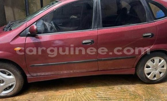 Acheter Occasion Voiture Nissan Almera Autre à Conakry, Conakry Acheter Occasion Voiture Nissan Almera Autre à Conakry, Conakry