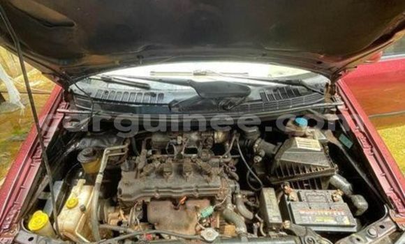 Buy Used Nissan Almera Other Car in Conakry in Conakry Buy Used Nissan Almera Other Car in Conakry in Conakry