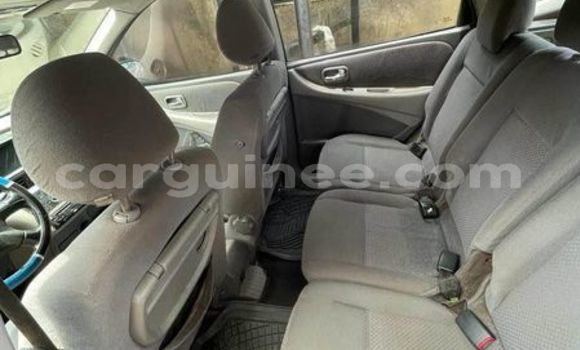 Buy Used Nissan Almera Other Car in Conakry in Conakry Buy Used Nissan Almera Other Car in Conakry in Conakry