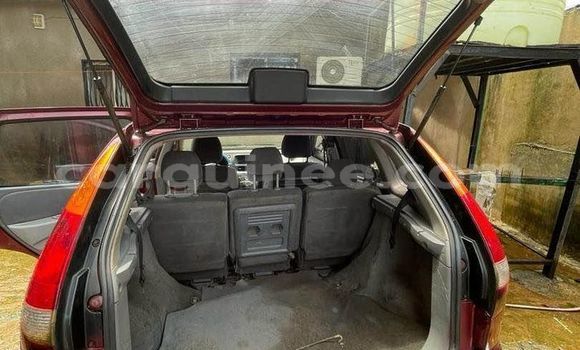 Buy Used Nissan Almera Other Car in Conakry in Conakry Buy Used Nissan Almera Other Car in Conakry in Conakry